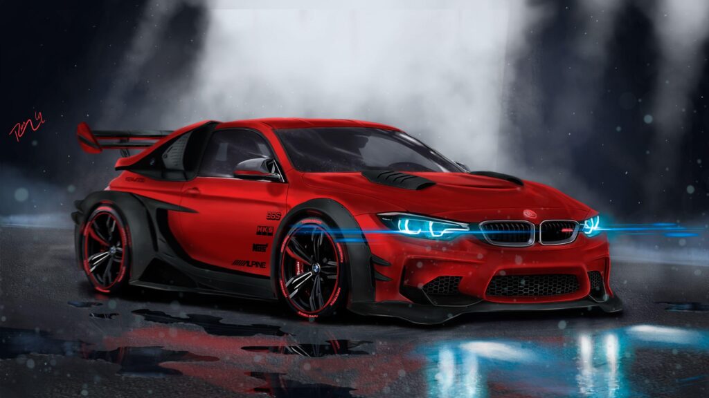 mist